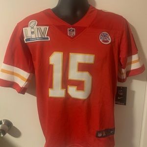 Nike Boys Onfield Patrick Mahones